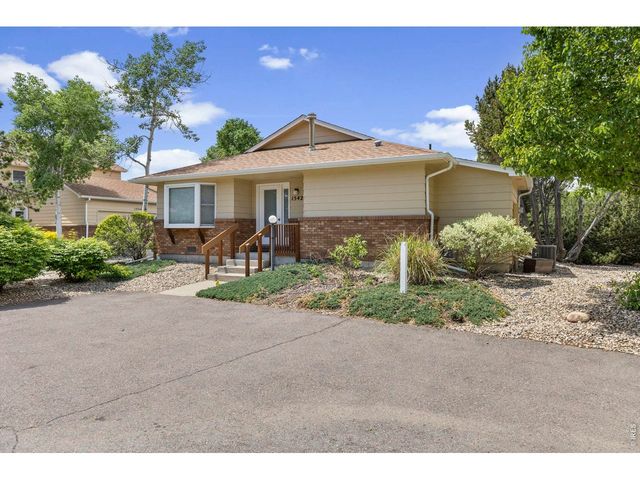 1546 W 29th St, Loveland, CO 80538