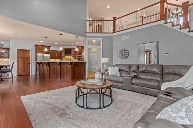 493 DALTON ROAD, Neenah, WI 54956