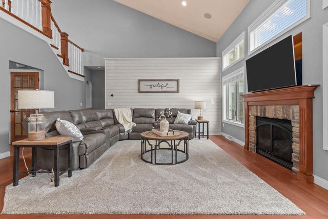 493 DALTON ROAD, Neenah, WI 54956
