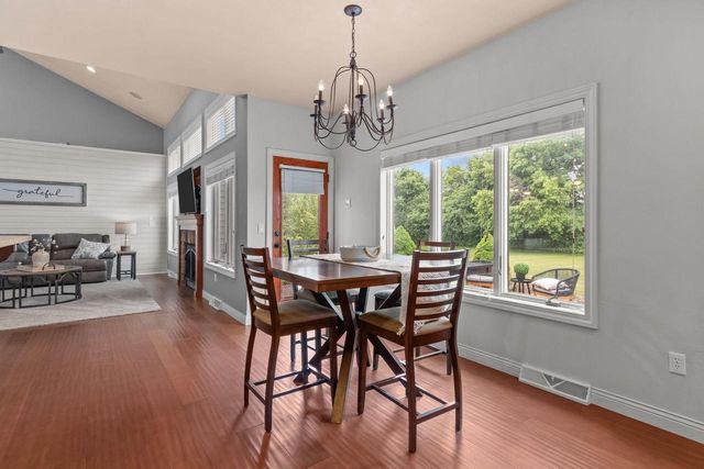 493 DALTON ROAD, Neenah, WI 54956