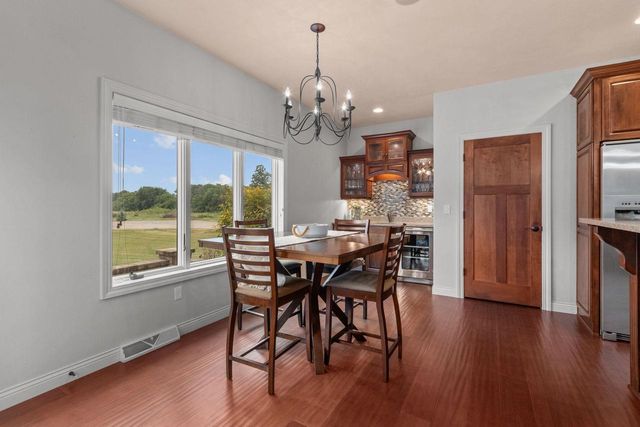493 DALTON ROAD, Neenah, WI 54956
