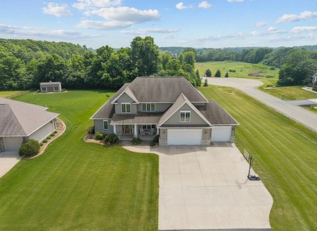 493 DALTON ROAD, Neenah, WI 54956