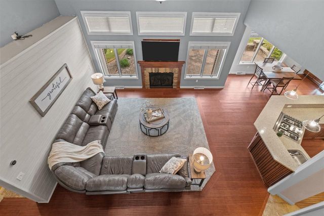 493 DALTON ROAD, Neenah, WI 54956