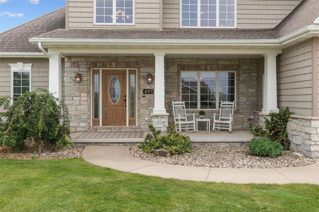 493 DALTON ROAD, Neenah, WI 54956