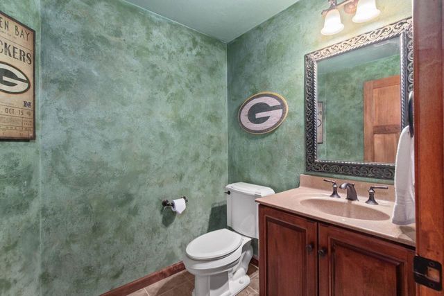 493 DALTON ROAD, Neenah, WI 54956