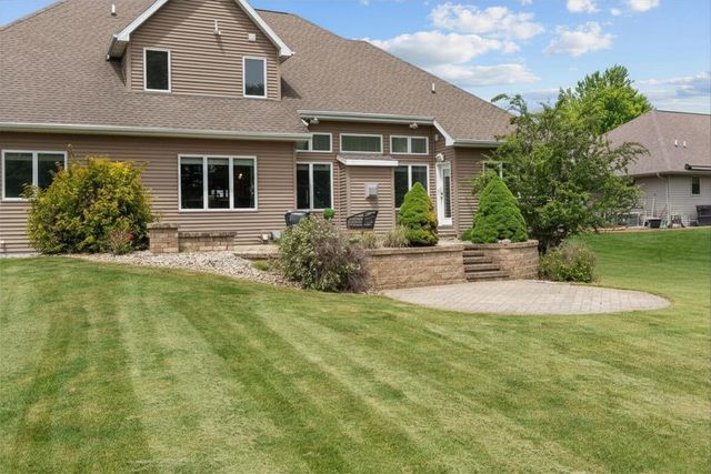 493 DALTON ROAD, Neenah, WI 54956