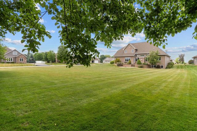 493 DALTON ROAD, Neenah, WI 54956