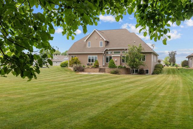 493 DALTON ROAD, Neenah, WI 54956