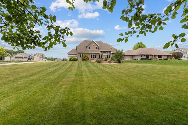 493 DALTON ROAD, Neenah, WI 54956