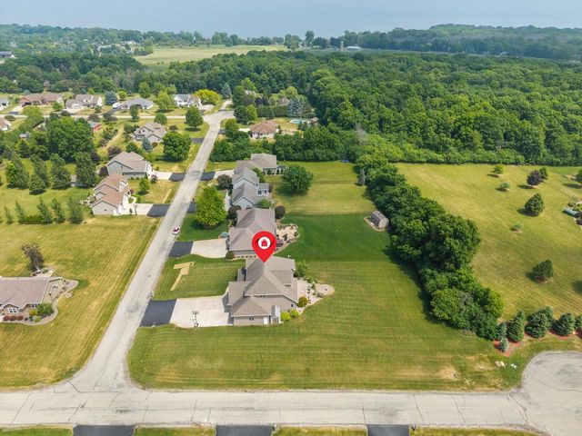 493 DALTON ROAD, Neenah, WI 54956