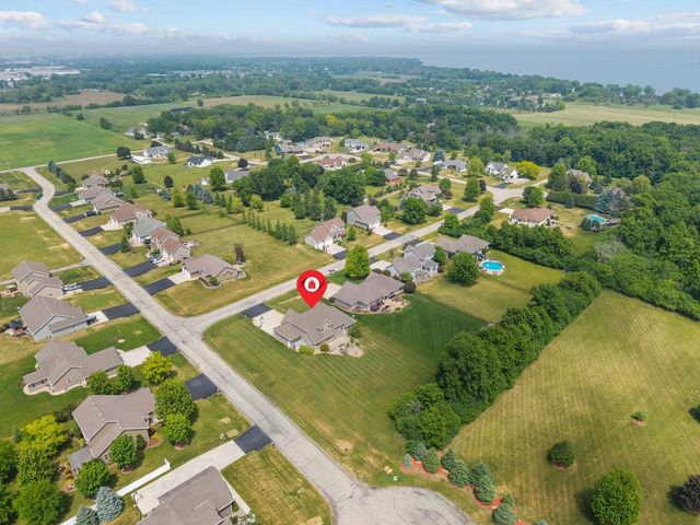 493 DALTON ROAD, Neenah, WI 54956