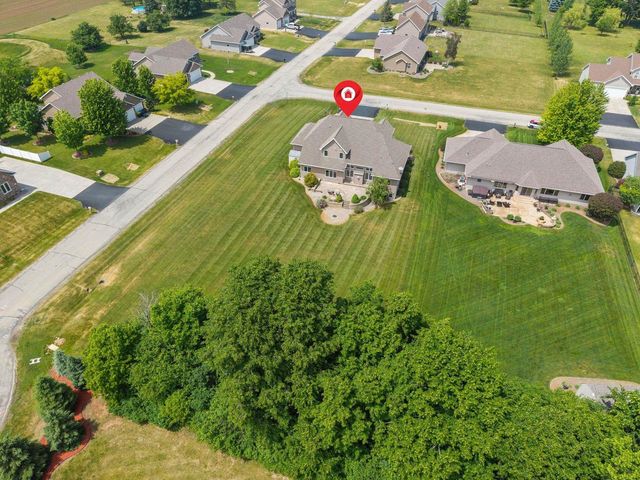 493 DALTON ROAD, Neenah, WI 54956
