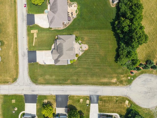 493 DALTON ROAD, Neenah, WI 54956