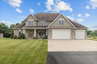 493 DALTON ROAD, Neenah, WI 54956