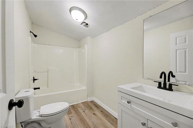 304 Phillips Street, Thomasville, NC 27360