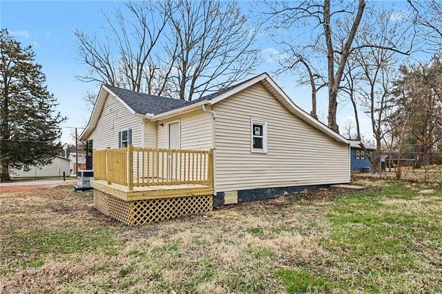 304 Phillips Street, Thomasville, NC 27360