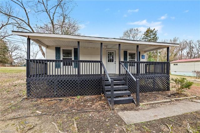 304 Phillips Street, Thomasville, NC 27360