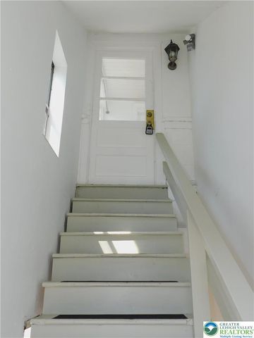 2411 S. 5th Street 2nd floor, Allentown City, PA 18103