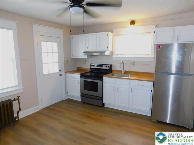 2411 S. 5th Street 2nd floor, Allentown City, PA 18103