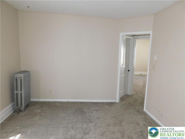 2411 S. 5th Street 2nd floor, Allentown City, PA 18103
