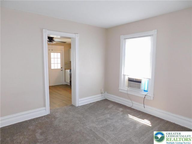 2411 S. 5th Street 2nd floor, Allentown City, PA 18103