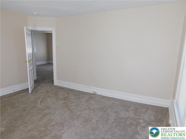 2411 S. 5th Street 2nd floor, Allentown City, PA 18103