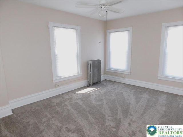 2411 S. 5th Street 2nd floor, Allentown City, PA 18103