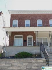 2411 S. 5th Street 2nd floor, Allentown City, PA 18103