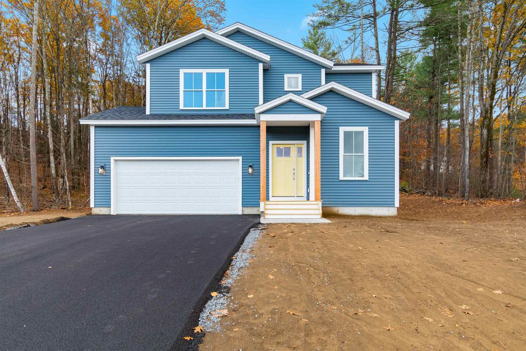 88 Rosewood Lane, Milton, VT 05468