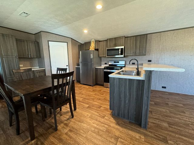 109 County Road 1667, Chico, TX 76431