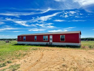 109 County Road 1667, Chico, TX 76431