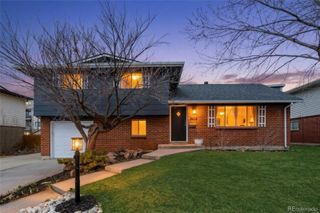 5535 E Custer Place, Denver, CO 80246