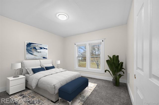 556 Leicester Court, Detroit, MI 48202