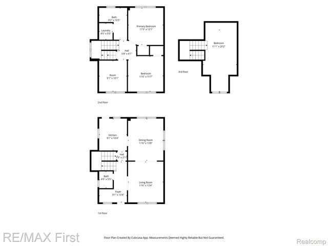 556 Leicester Court, Detroit, MI 48202