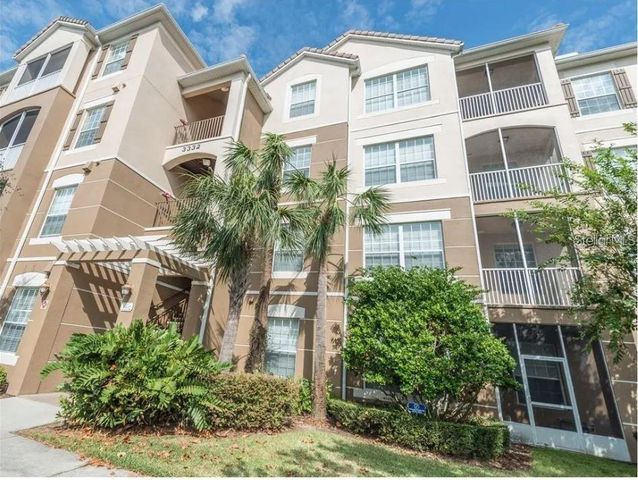 3332 ROBERT TRENT JONES DR 40503, Orlando, FL 32835