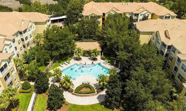 3332 ROBERT TRENT JONES DR 40503, Orlando, FL 32835
