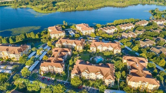 3332 ROBERT TRENT JONES DR 40503, Orlando, FL 32835