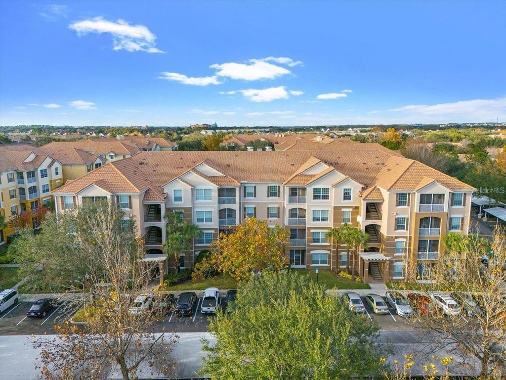 3332 ROBERT TRENT JONES DR 40503, Orlando, FL 32835