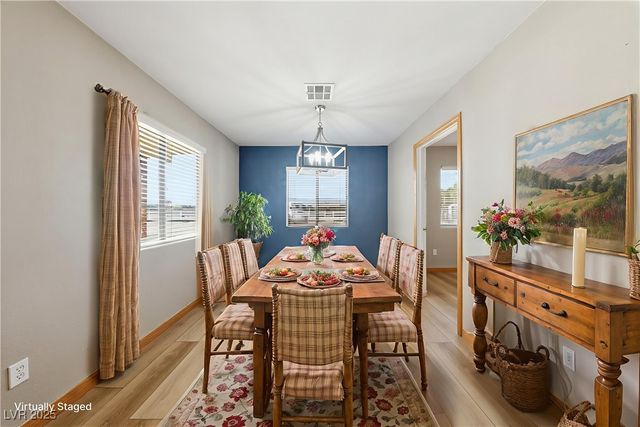 6661 Mustang Street, Las Vegas, NV 89131