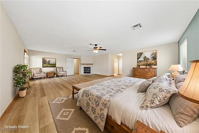 6661 Mustang Street, Las Vegas, NV 89131