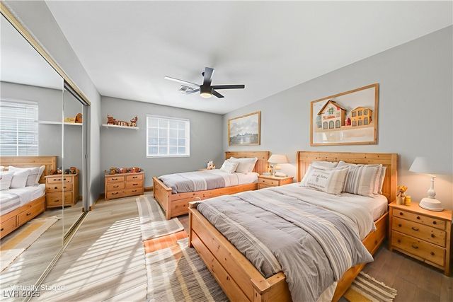 6661 Mustang Street, Las Vegas, NV 89131