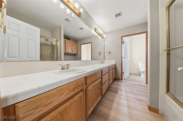 6661 Mustang Street, Las Vegas, NV 89131