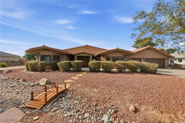 6661 Mustang Street, Las Vegas, NV 89131