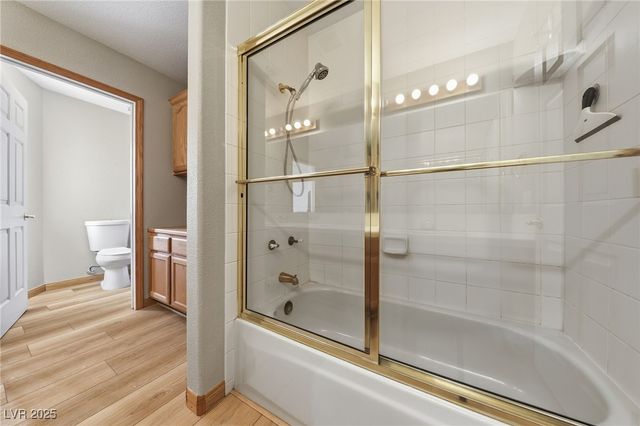 6661 Mustang Street, Las Vegas, NV 89131