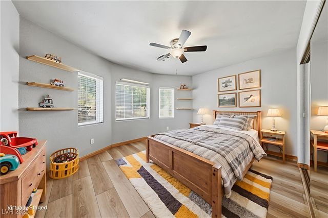 6661 Mustang Street, Las Vegas, NV 89131