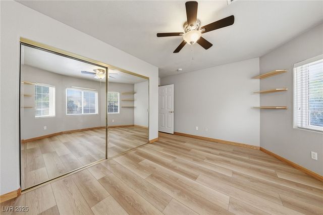 6661 Mustang Street, Las Vegas, NV 89131