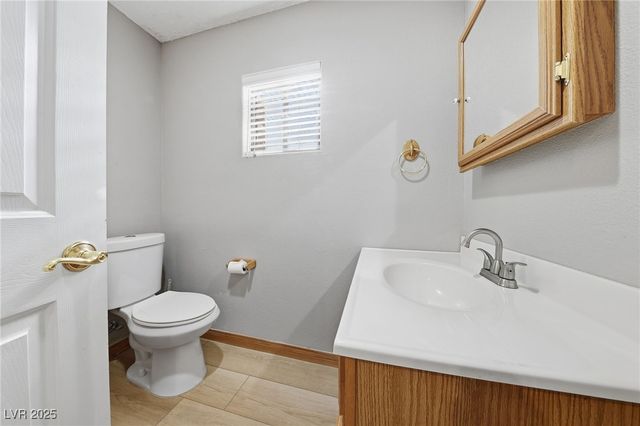 6661 Mustang Street, Las Vegas, NV 89131