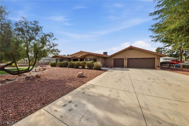 6661 Mustang Street, Las Vegas, NV 89131