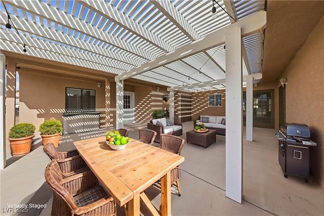 6661 Mustang Street, Las Vegas, NV 89131