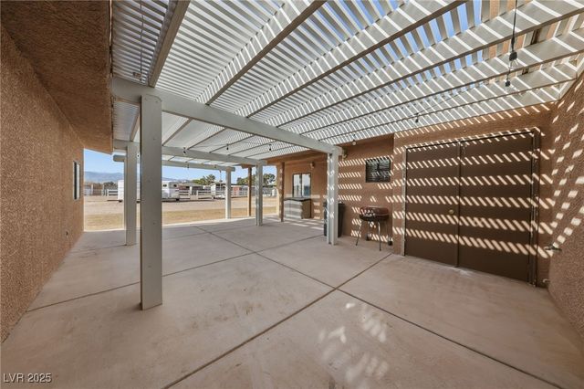 6661 Mustang Street, Las Vegas, NV 89131